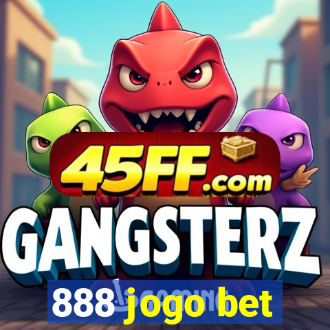888 jogo bet
